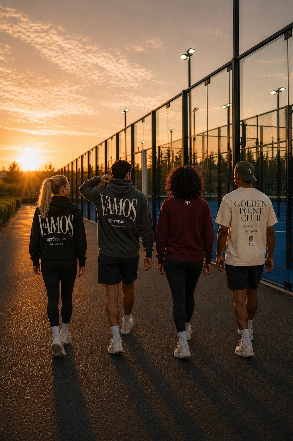 Why We Built AP Club