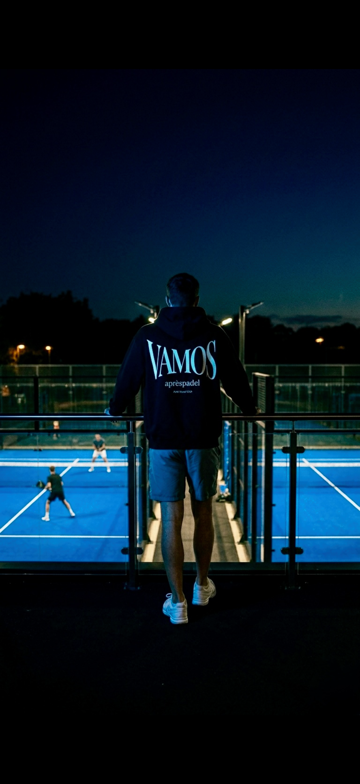 What Is Après Padel — And Why It Matters