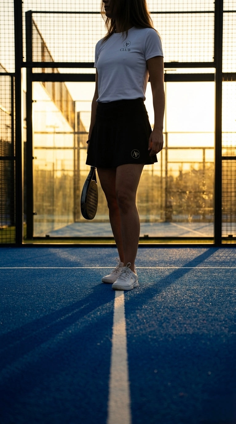What Should I Wear for Padel?