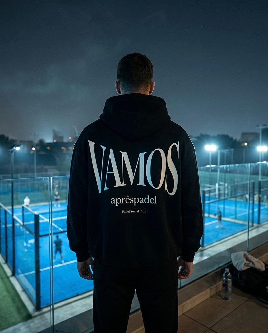 The Best Padel Hoodies in the UK 2026