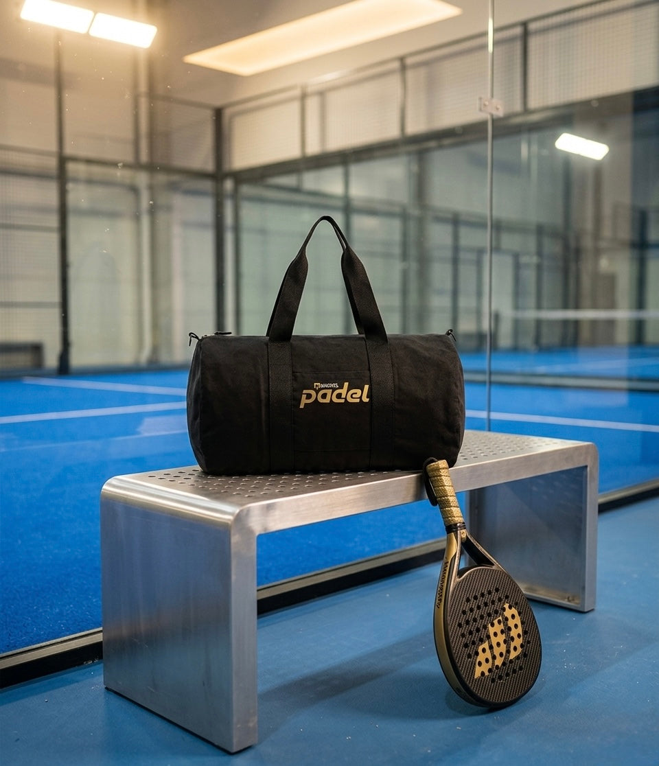 Marvel Padel Duffle Bag