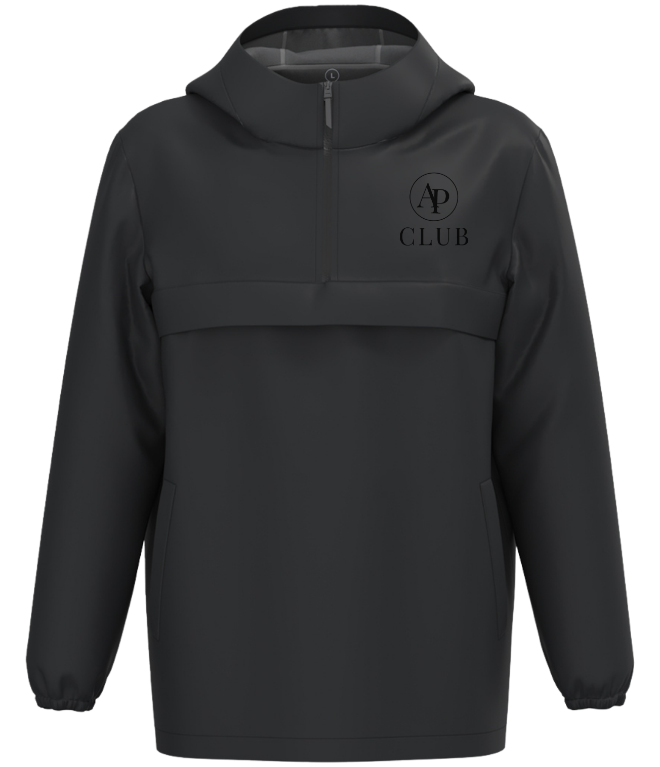 AP Shell Jacket