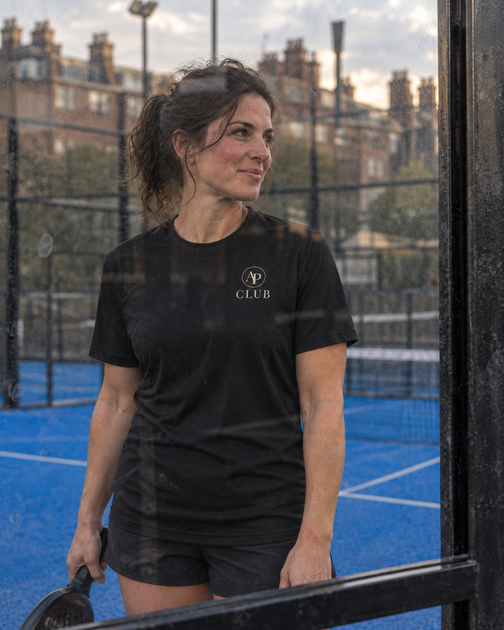 Vamos Tee | Play Collection No.001
