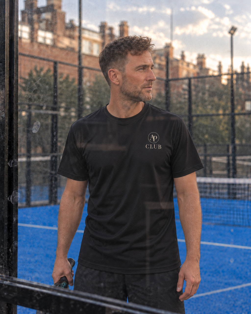 Vamos Tee | Play Collection No.001