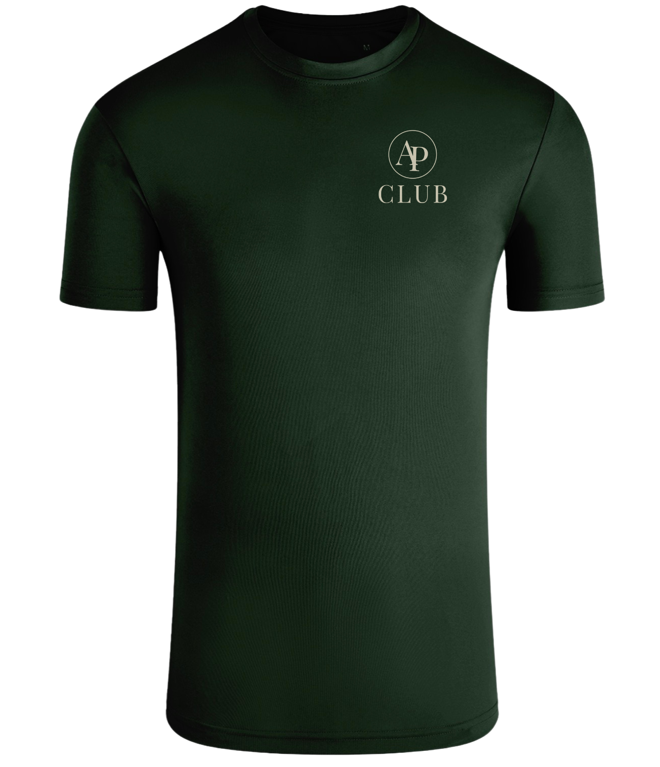 Golden Point Tee | Play Collection No.003