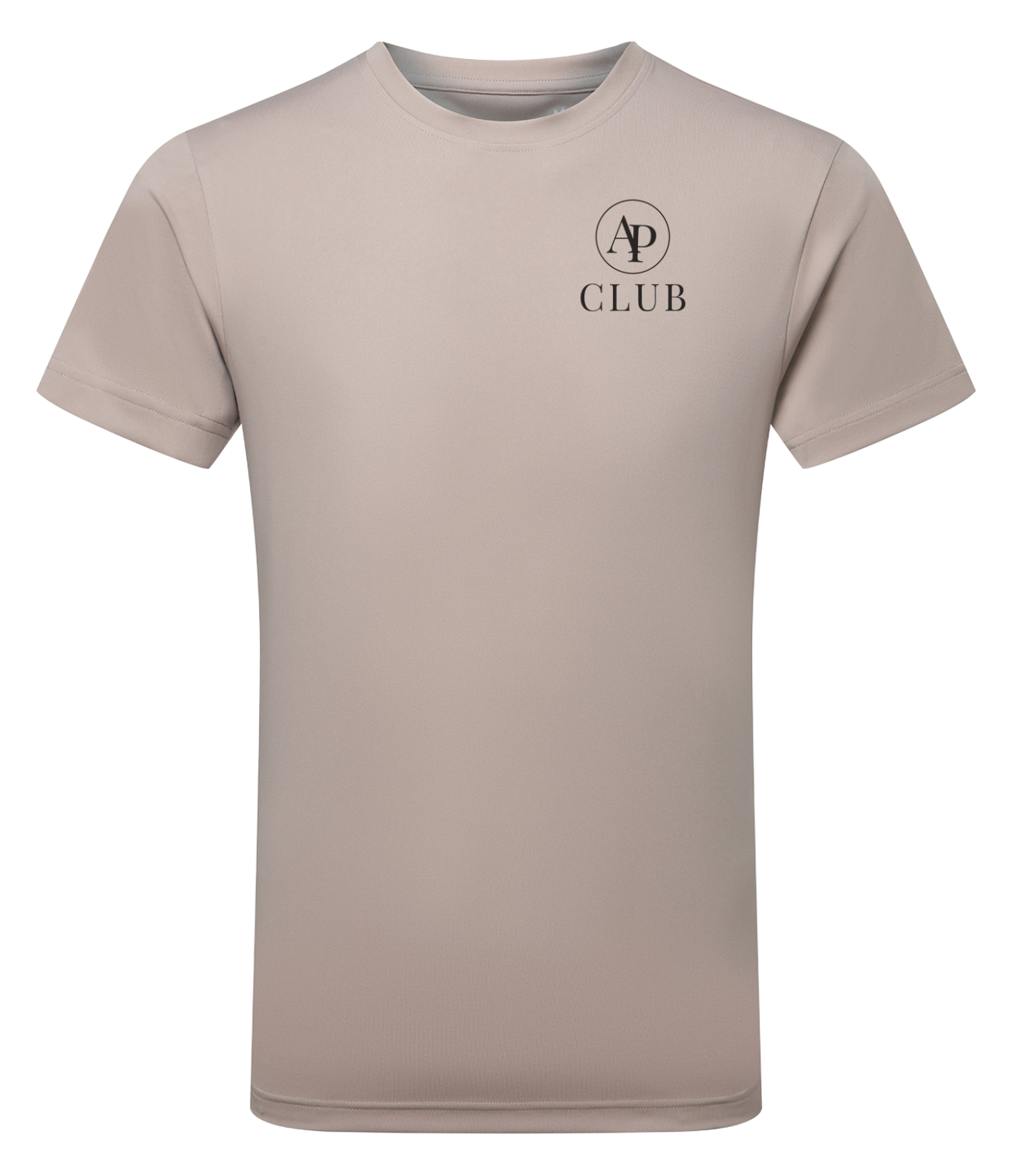 Match Point Tee | Play Collection No.002