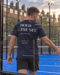 Hold The Net. Tee | Play Collection No.005
