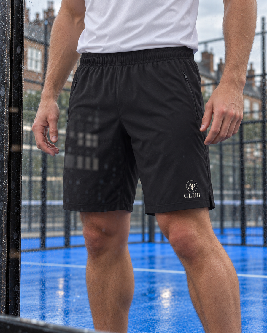 Court Shorts