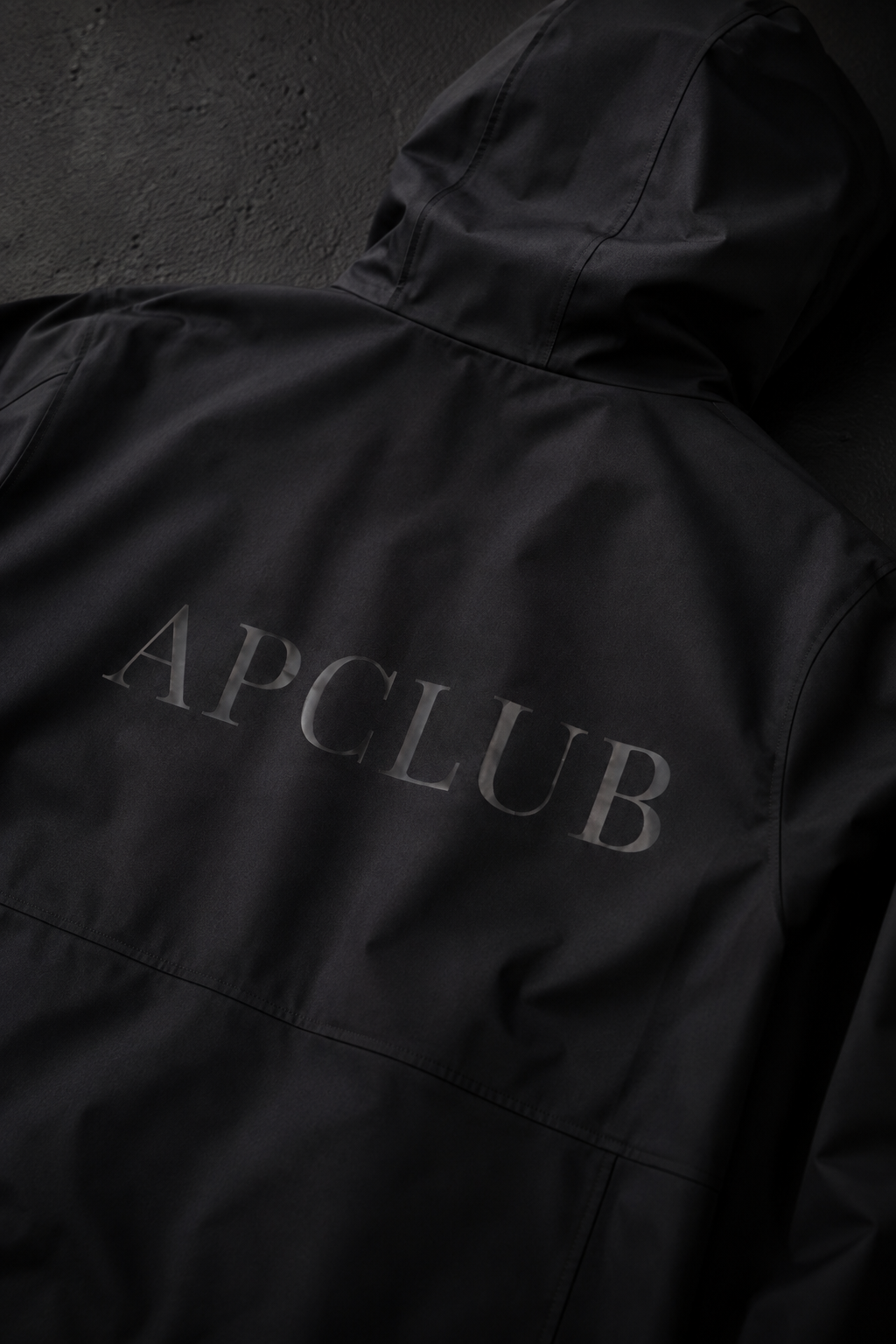 AP Shell Jacket