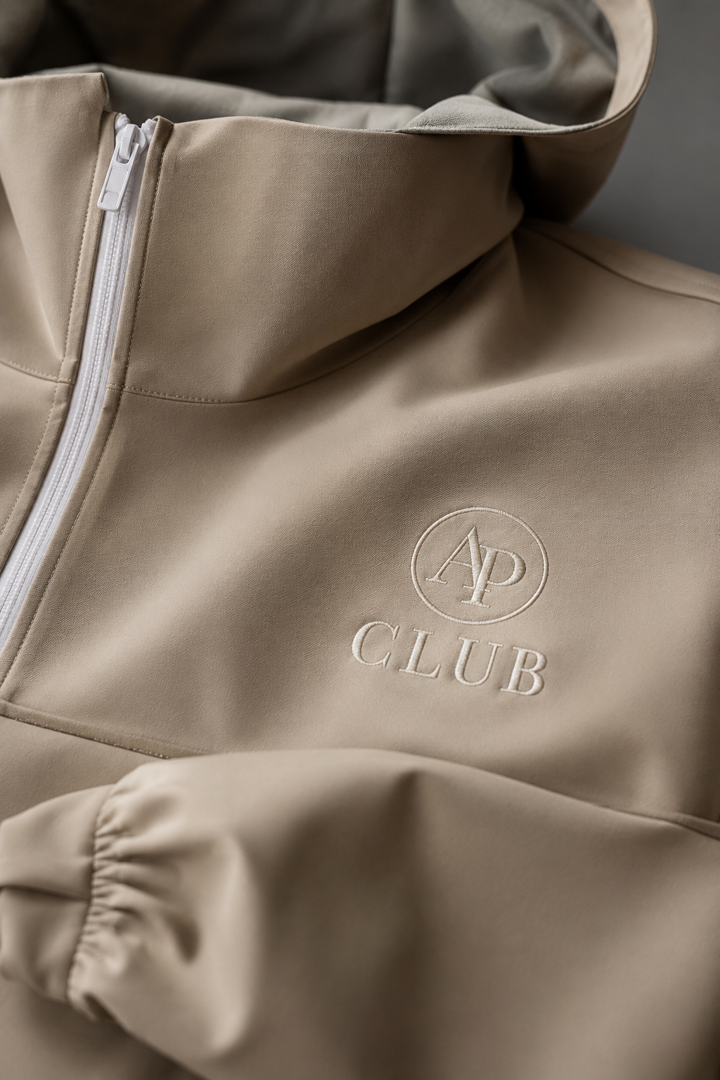 AP Shell Jacket