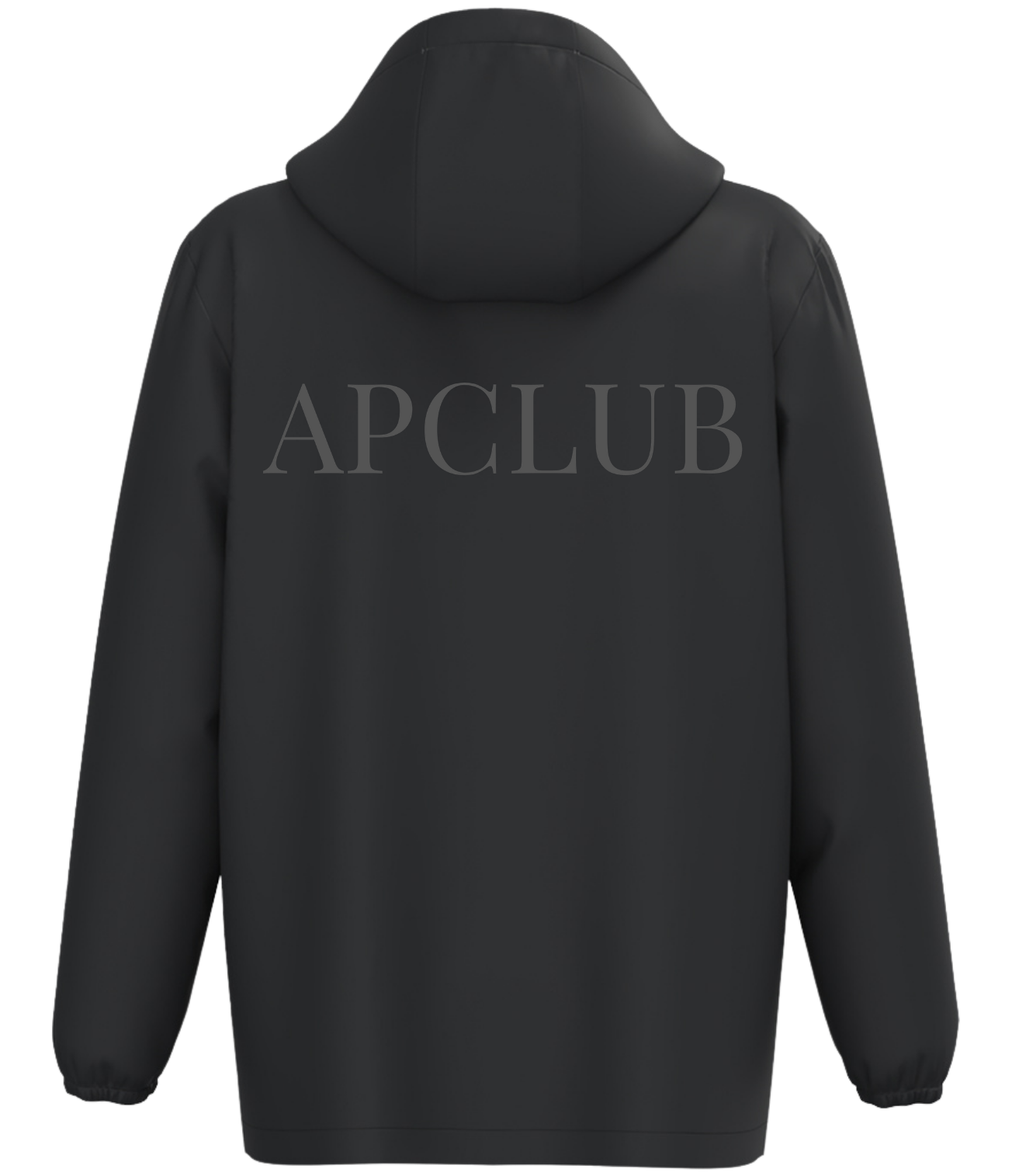 AP Shell Jacket