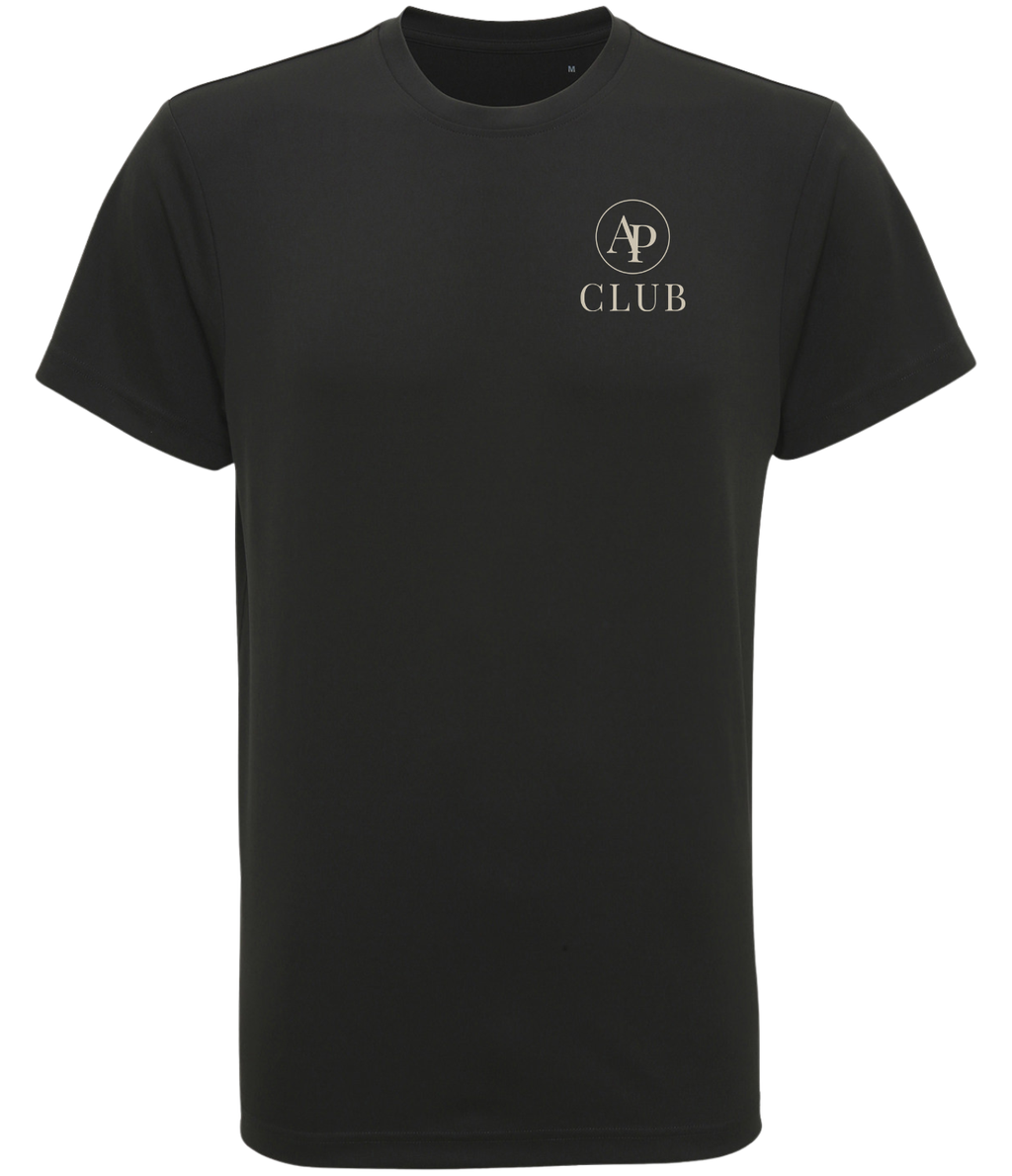 One More Set Tee | Play Collection No.004