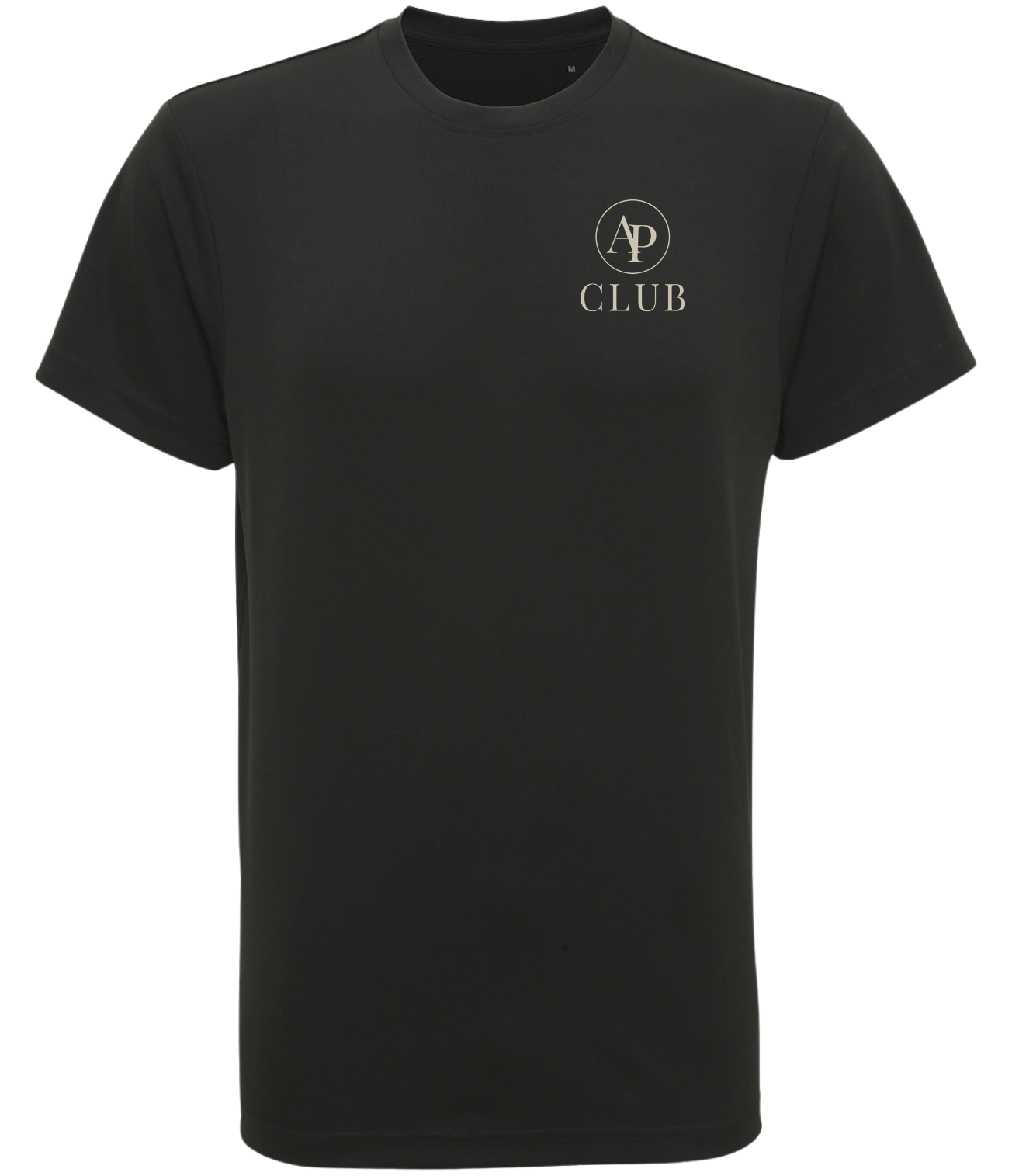 One More Set Tee | Play Collection No.004