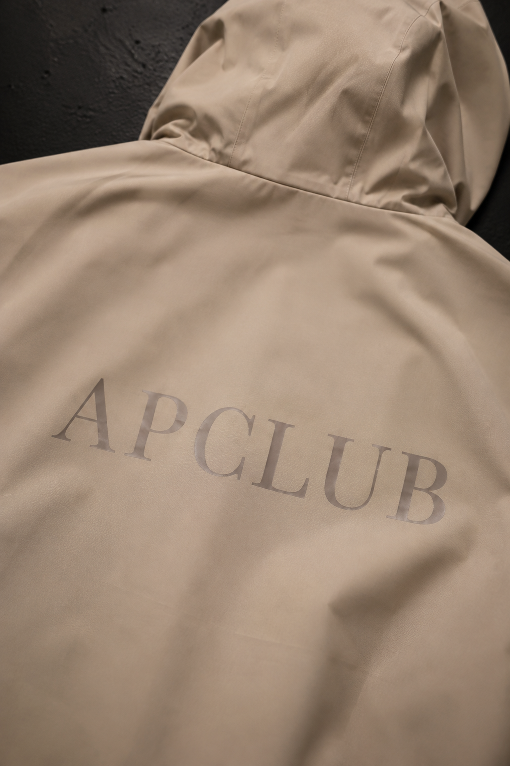AP Shell Jacket