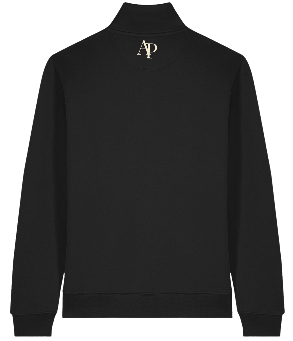 AP Club Quarter Zip