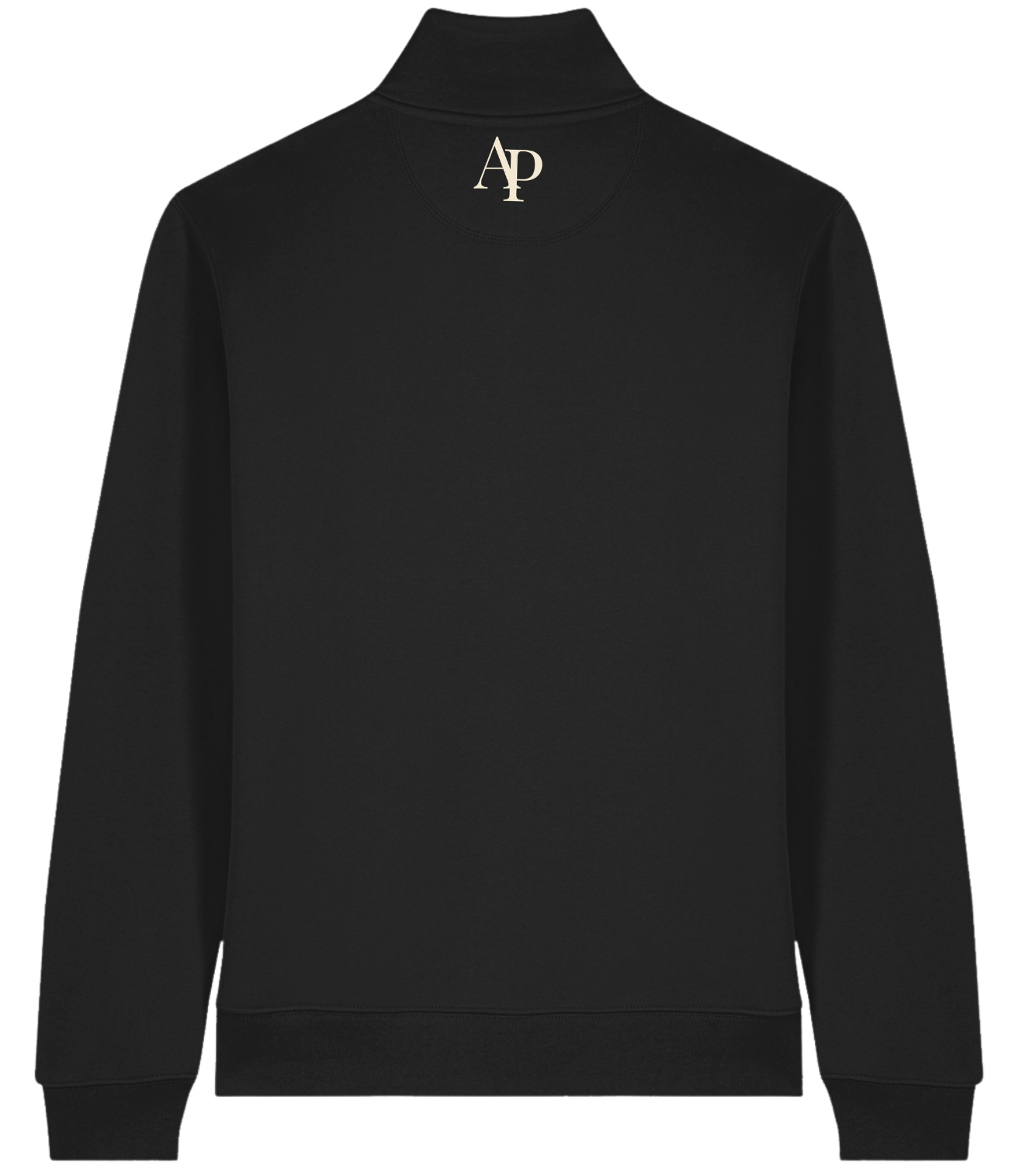 AP Club Quarter Zip