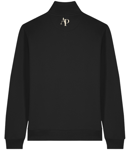 AP Club Quarter Zip
