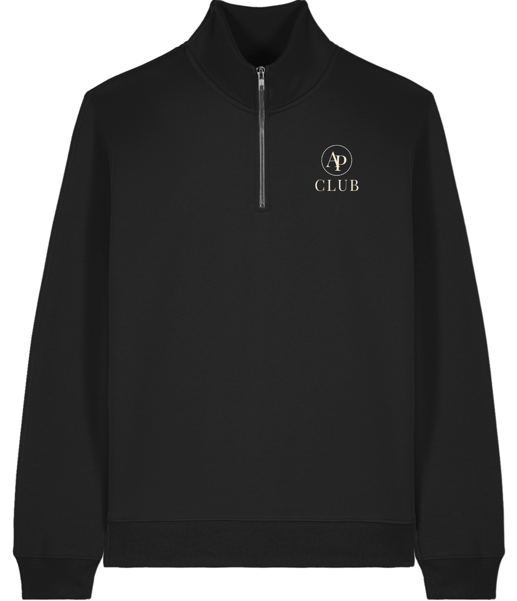 AP Club Quarter Zip
