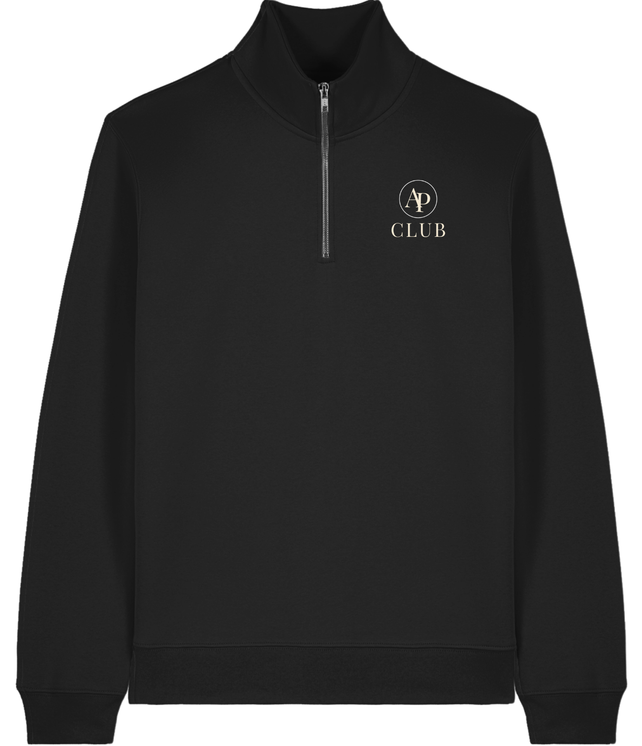 AP Club Quarter Zip