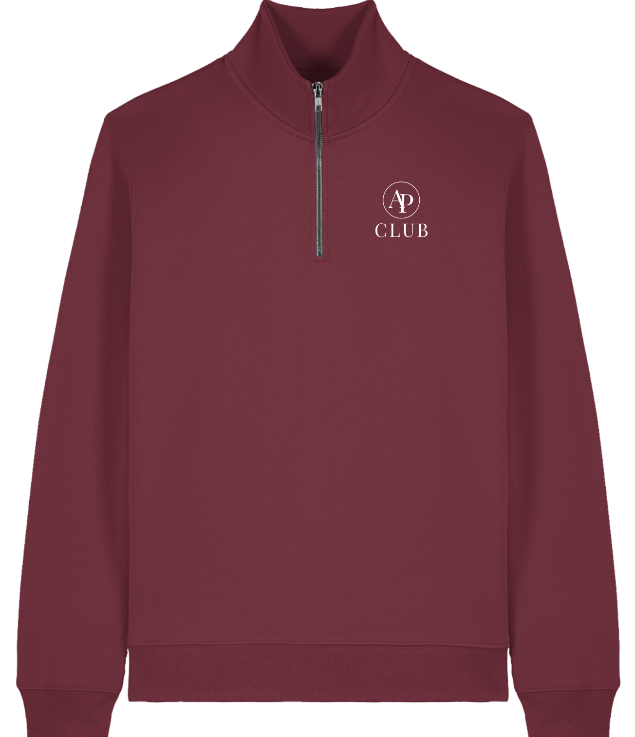 AP Club Quarter Zip