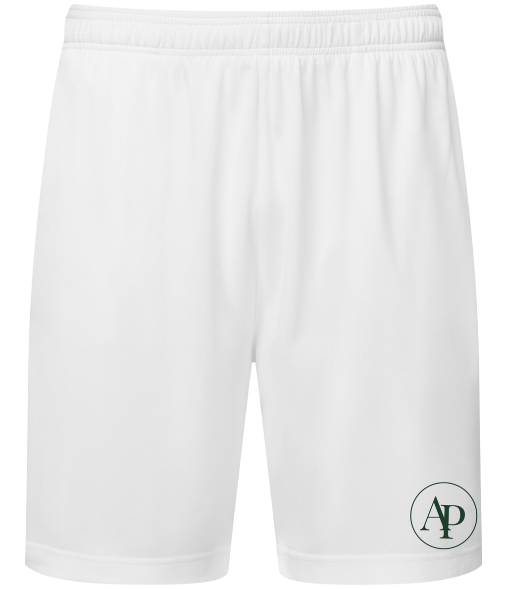 Court Shorts