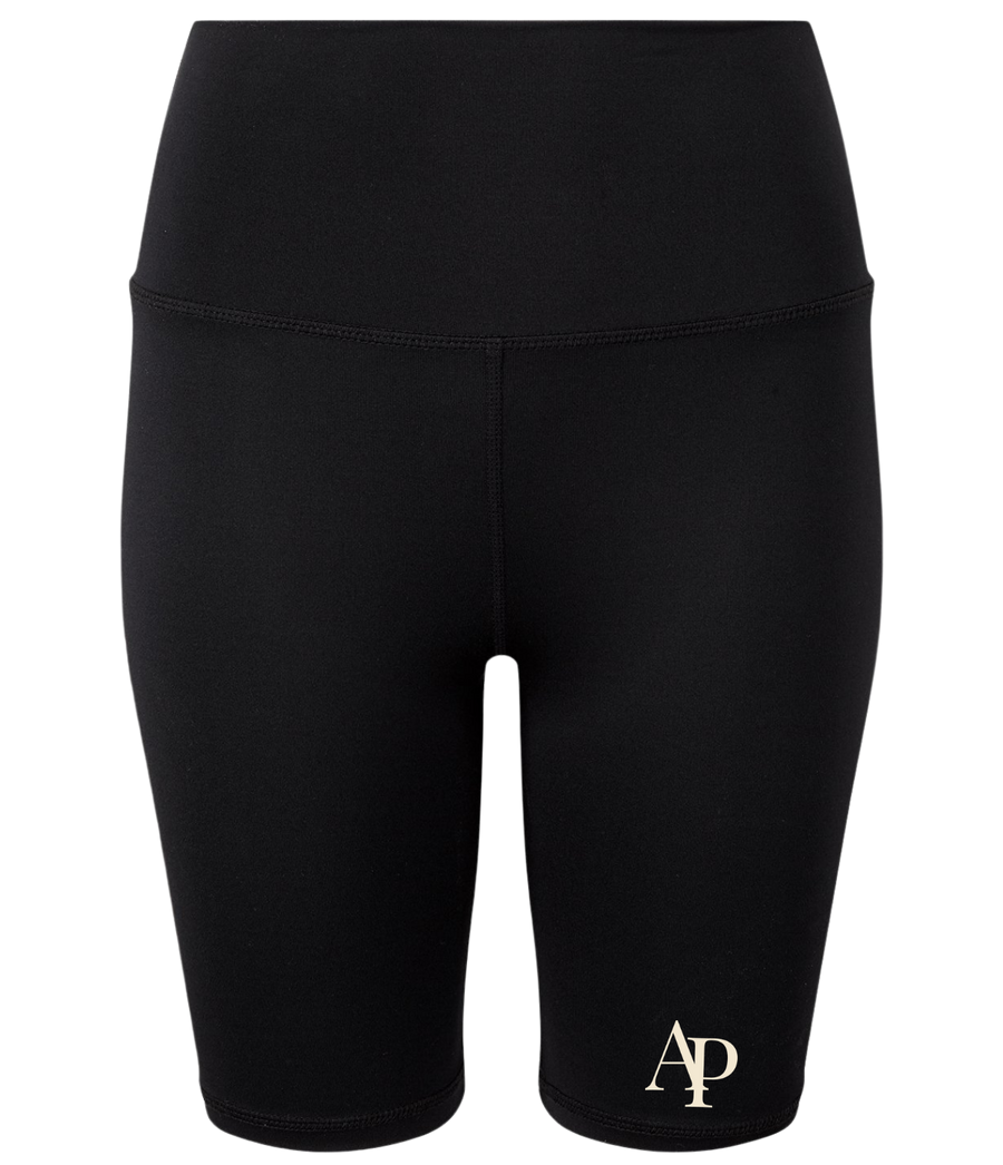 Women's Padel Cycling Shorts