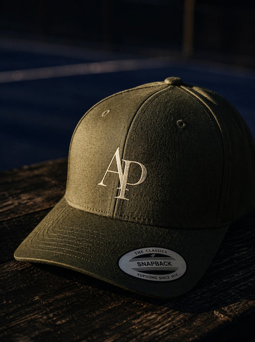 AP Club Cap