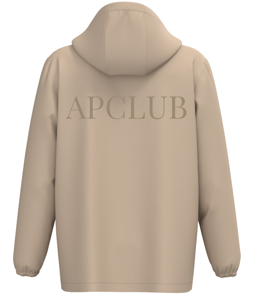 AP Shell Jacket