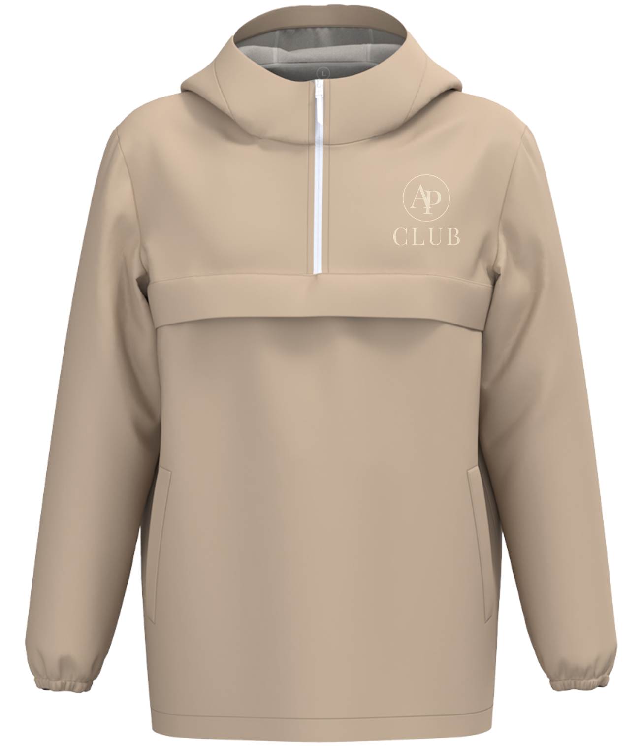 AP Shell Jacket