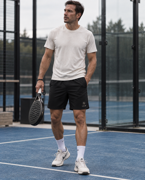 Court Shorts