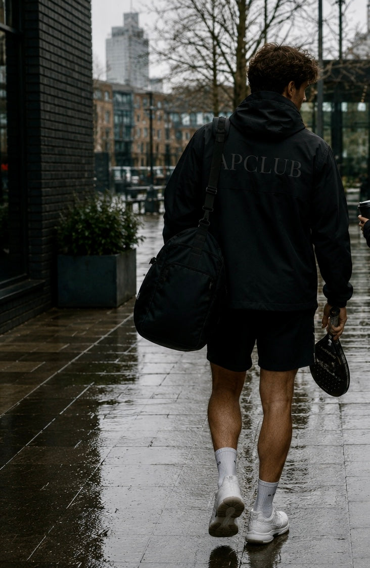 AP Shell Jacket