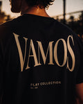 Vamos Tee | Play Collection No.001