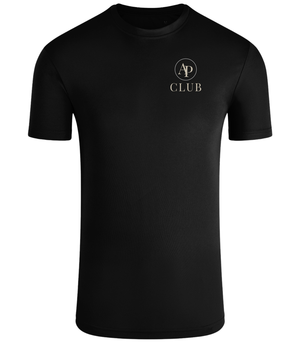 Vamos Tee | Play Collection No.001