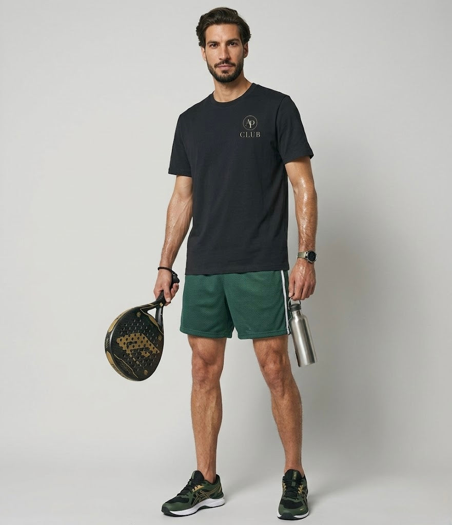 La Pista Tee