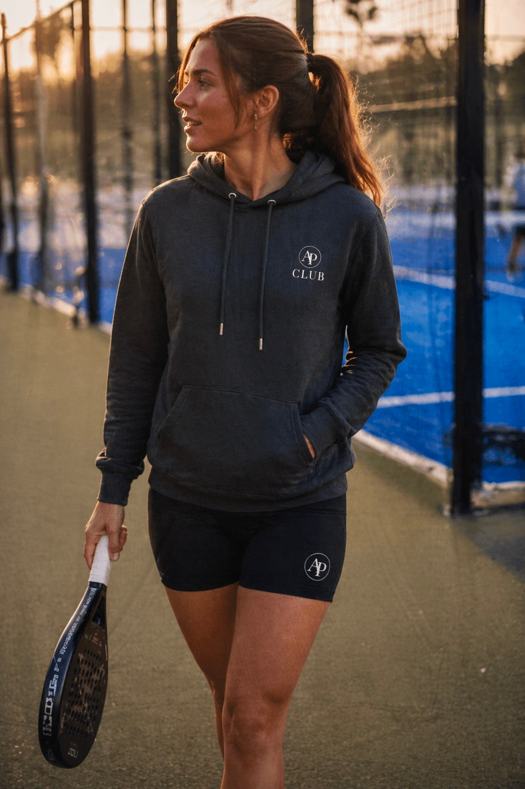 AP Club Cycling Shorts