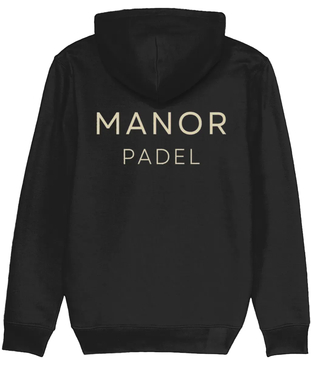 Manor Padel Hoodie