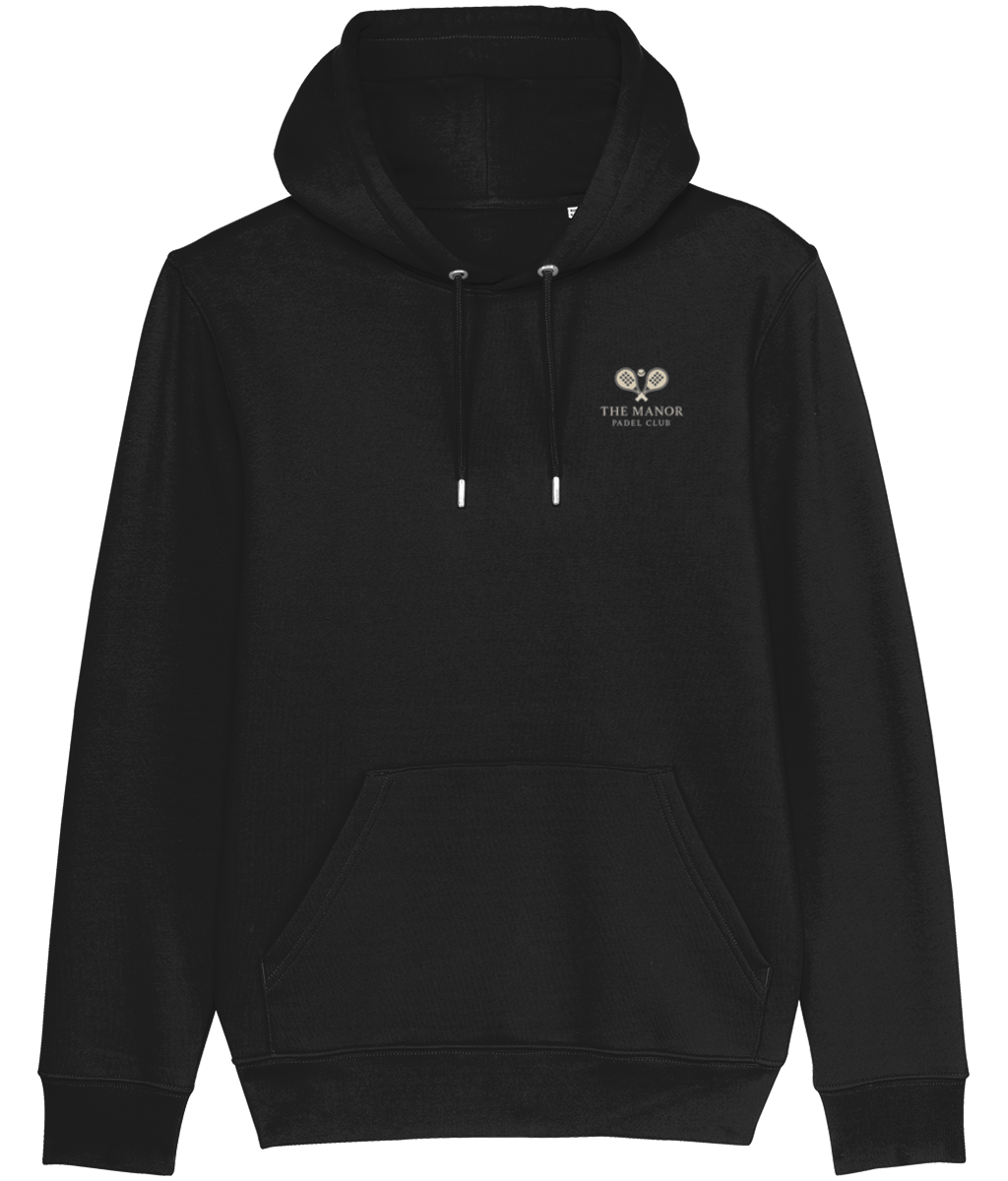 Manor Padel Hoodie