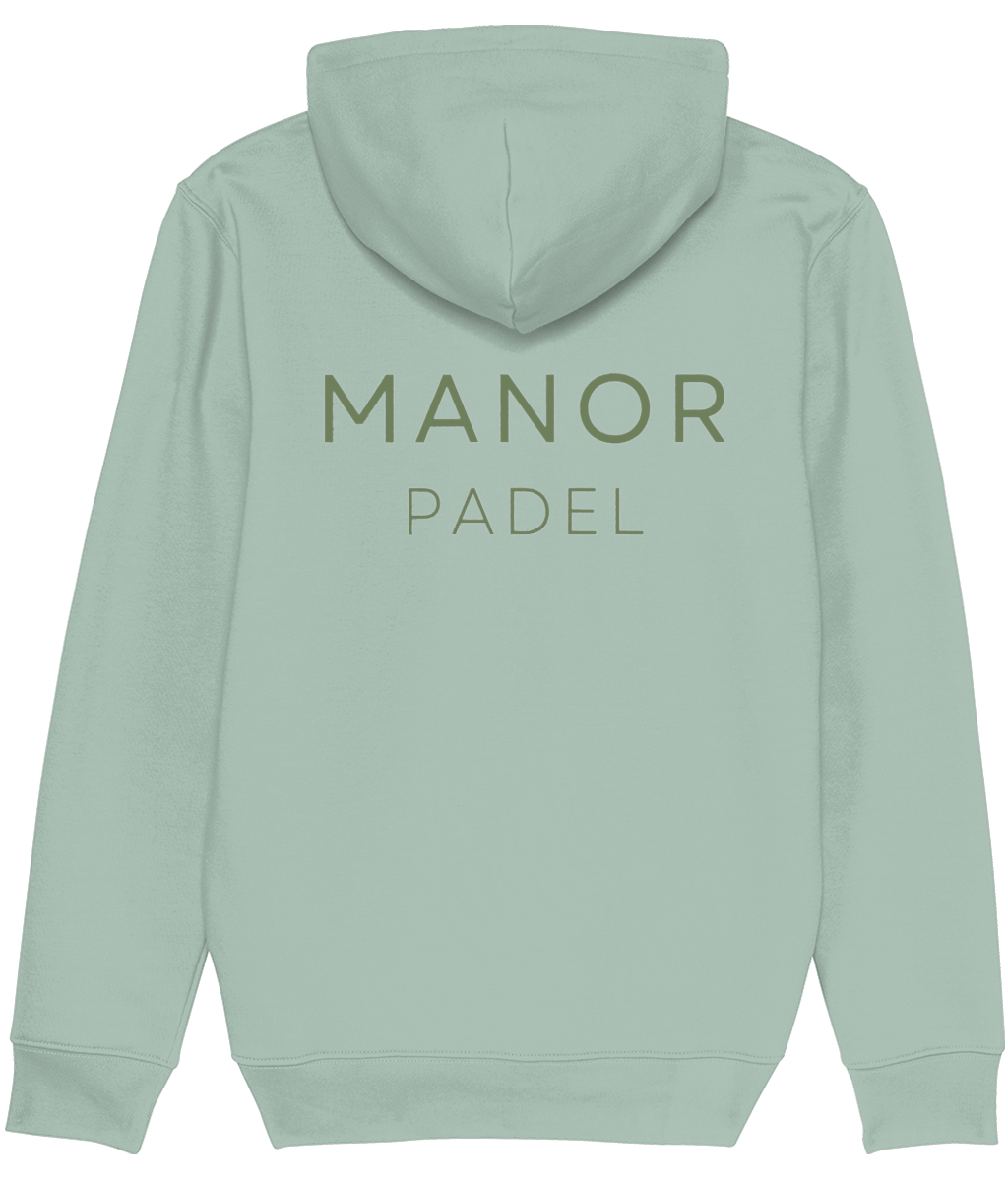 Manor Padel Hoodie