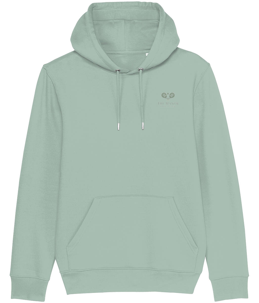 Manor Padel Hoodie