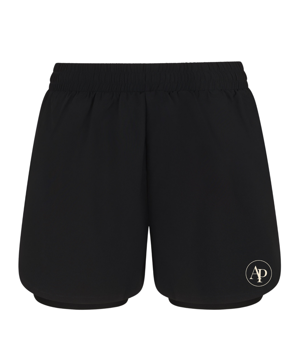 AP Club Women’s Court Short