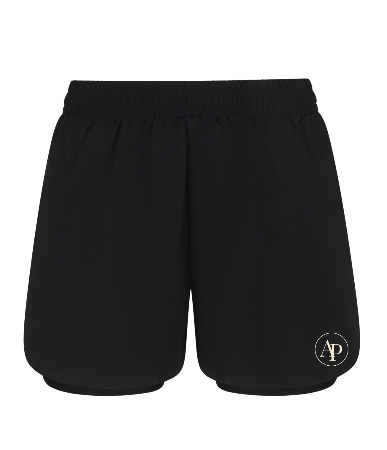 AP Club Women’s Court Short