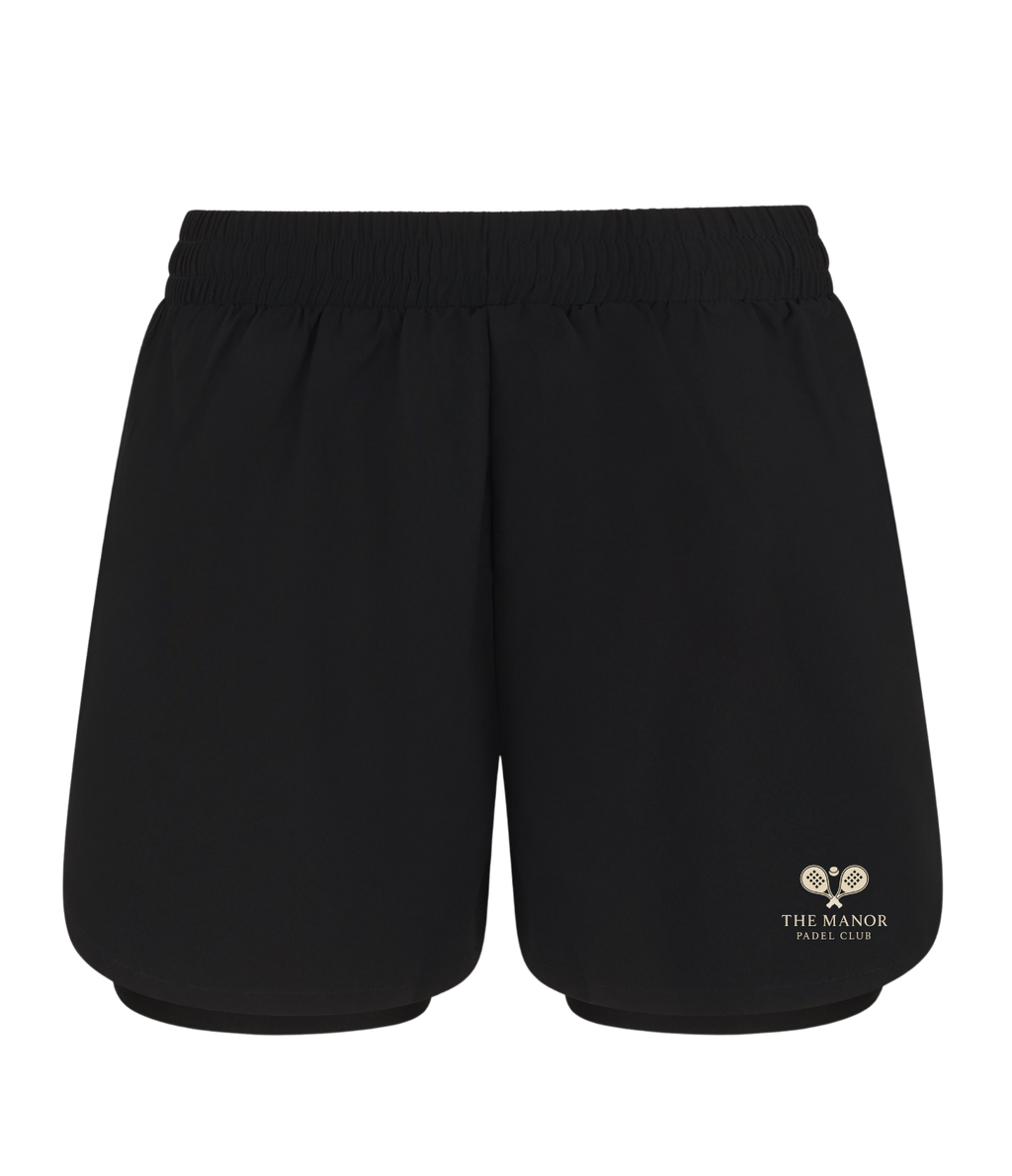 Manor Padel Women’s Court Short