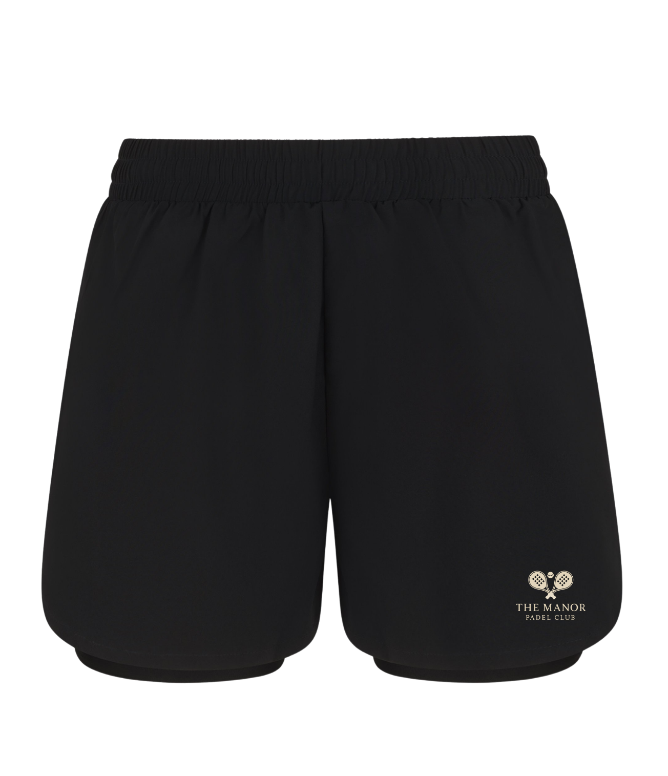Manor Padel Women’s Court Short