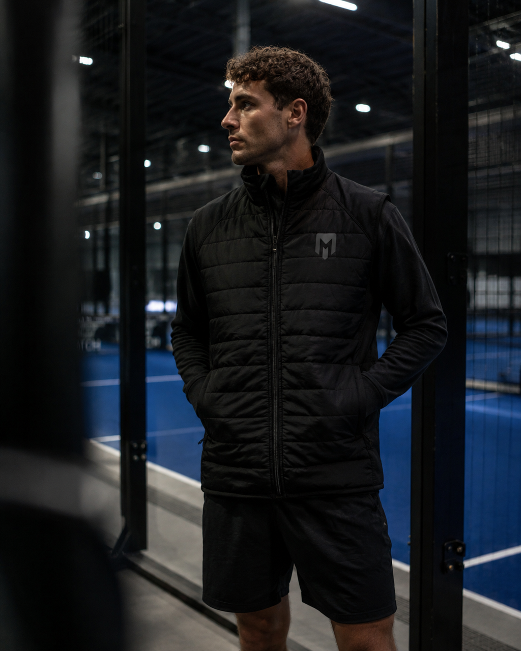 Marvel Padel Gilet