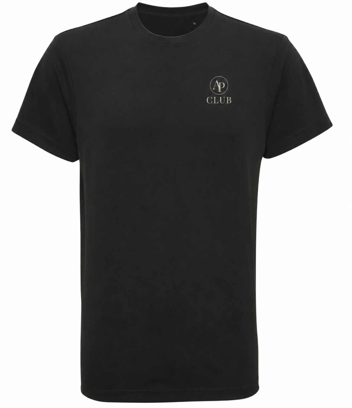 One More Set Tee | Play Collection No.004