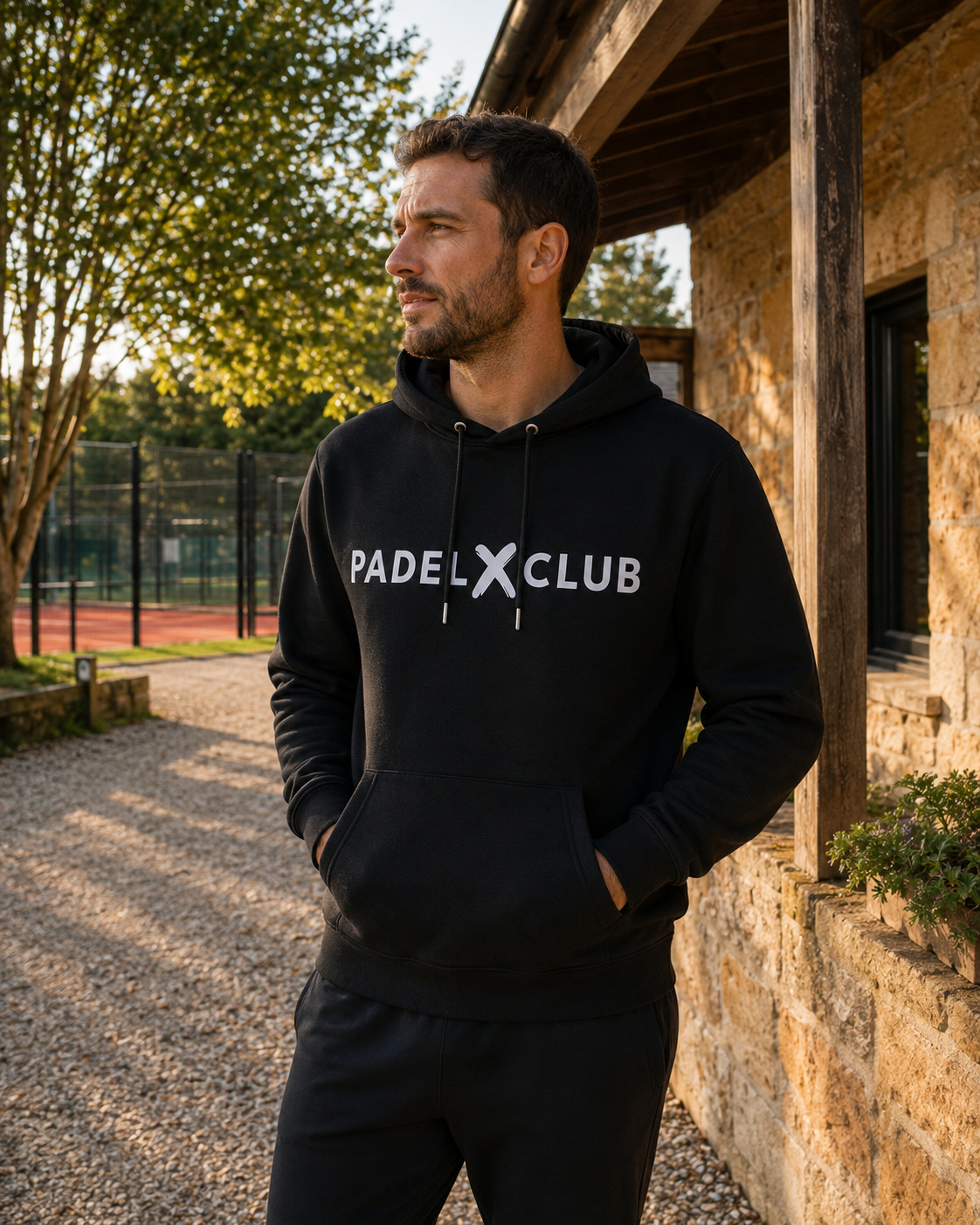 Padel X Club