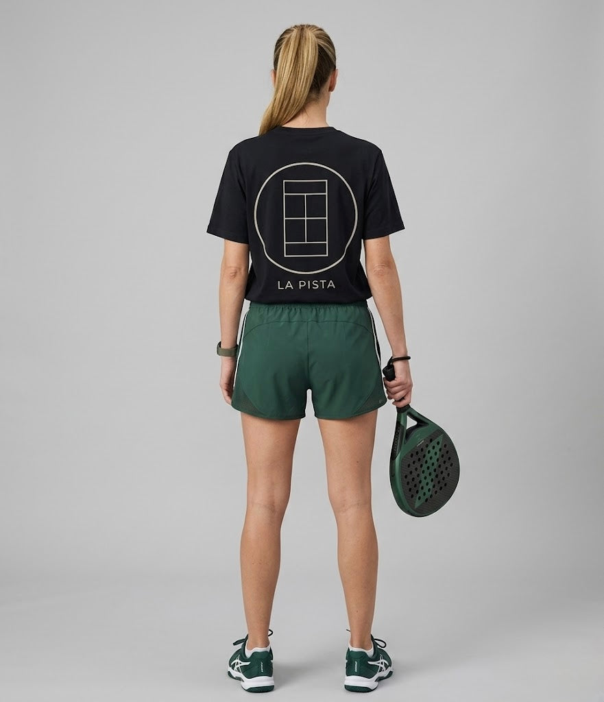 La Pista Tee