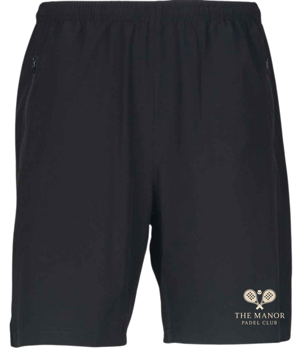 Manor Padel Play Shorts
