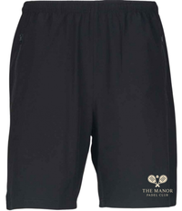 Manor Padel Play Shorts