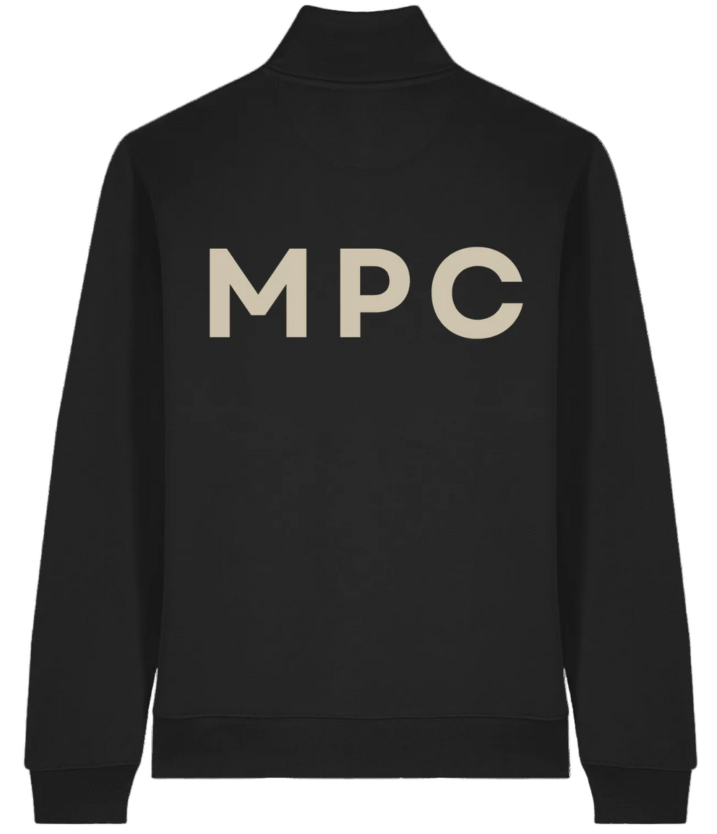 Manor Padel Quarter Zip